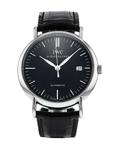 IWC Portofino Automatic IW356305 IWC Portofino Automatic IW356305